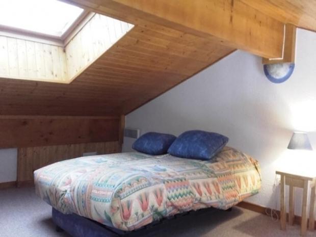 LES MYRTILLES - Châtel