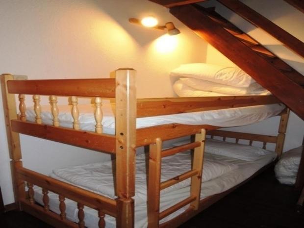 Appartement 2 pièces mezzanine 6 personnes - Châtel