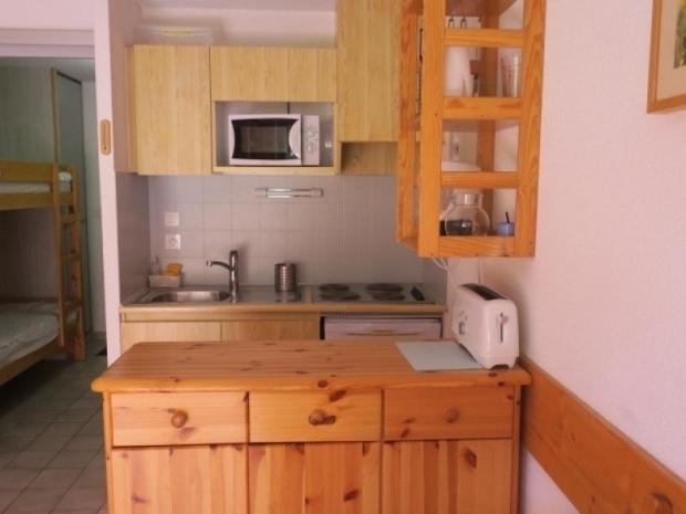 studio - 3 personnes - Châtel
