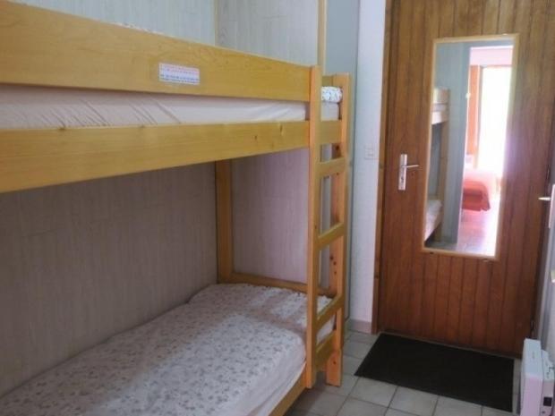 studio - 3 personnes - Châtel