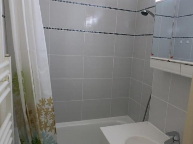 studio - 3 personnes - Châtel