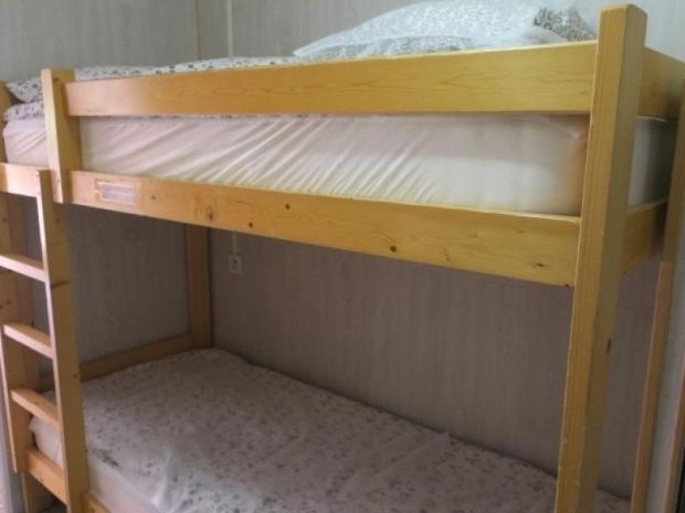 studio - 3 personnes - Châtel