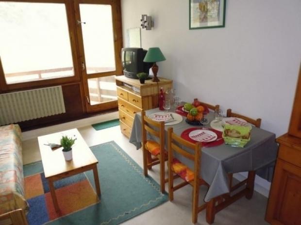 Mongie Tourmalet - La Mongie