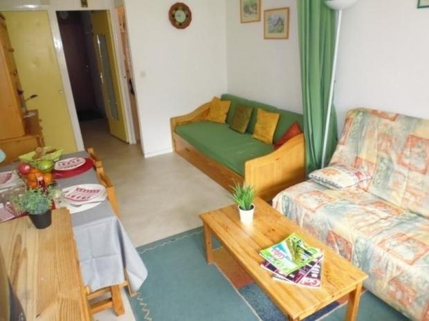 Mongie Tourmalet - La Mongie