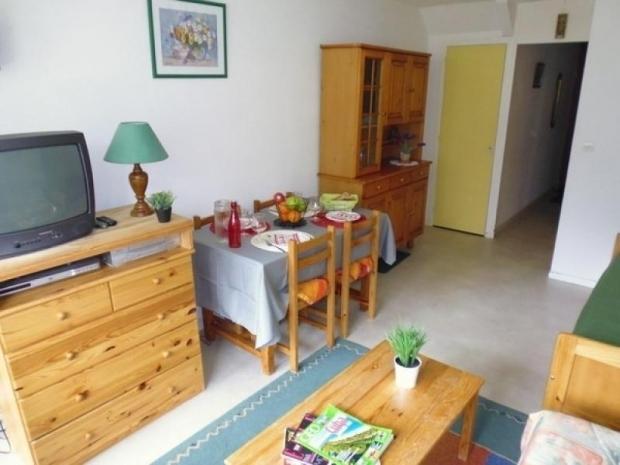 Mongie Tourmalet - La Mongie