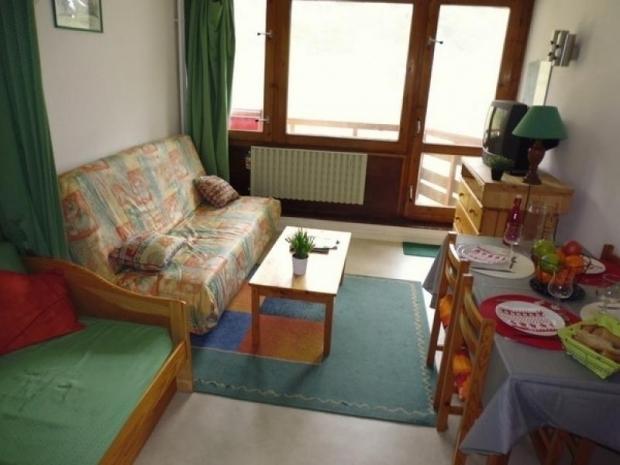 Mongie Tourmalet - La Mongie