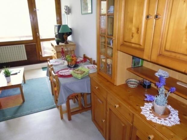 Mongie Tourmalet - La Mongie