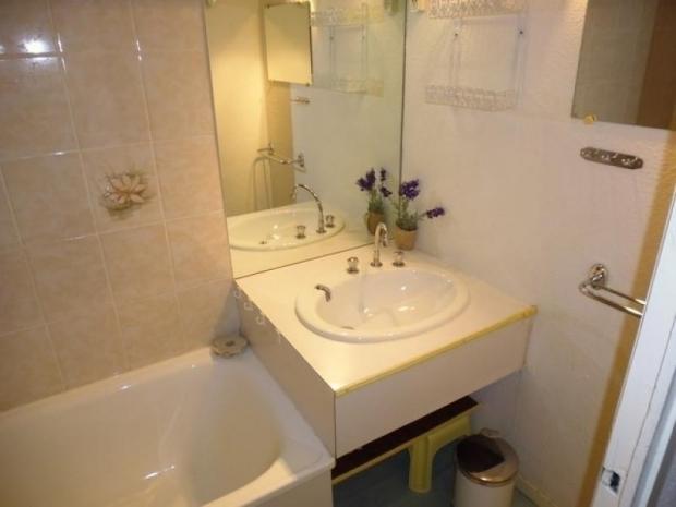 Mongie Tourmalet - La Mongie