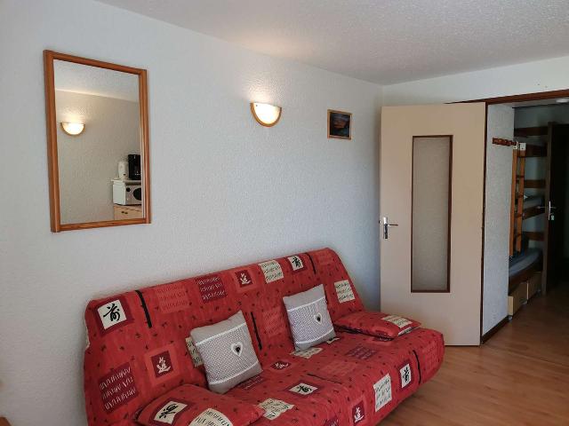 Les Horizons - La Mongie