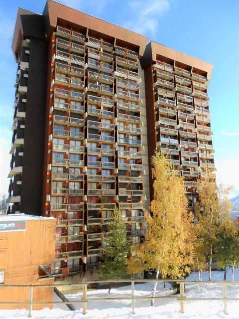 Appartements PEGASE - Le Corbier