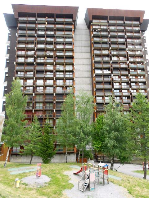 Appartements PEGASE - Le Corbier