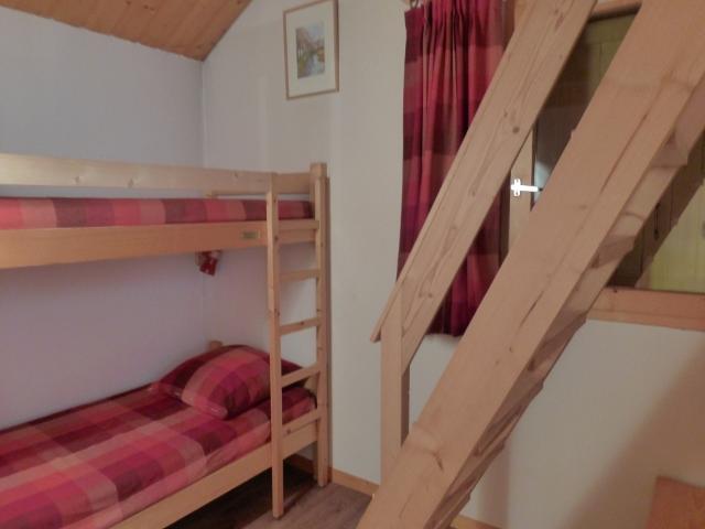 Appartements Les Adelphies - Méribel Centre 1600 