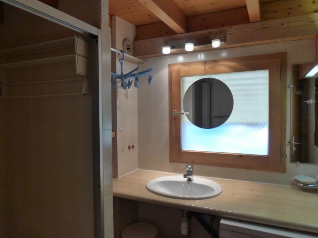 Appartements Les Adelphies - Méribel Centre 1600 