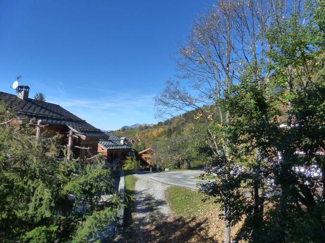 Appartements Les Adelphies - Méribel Centre 1600 