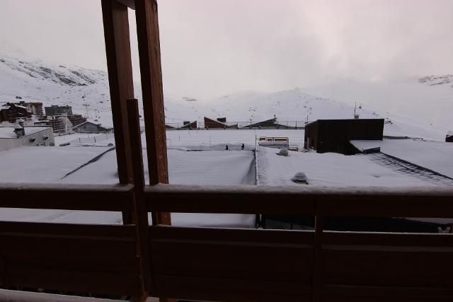 Appartements OLYMPIADES - Val Thorens