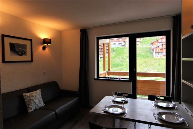 Appartements OLYMPIADES - Val Thorens