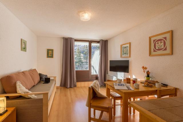 Appartements BOIS DES COQS - Serre Chevalier 1350 - Chantemerle