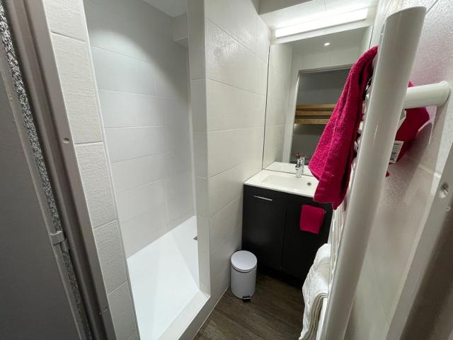 Appartements BOIS DES COQS - Serre Chevalier 1350 - Chantemerle