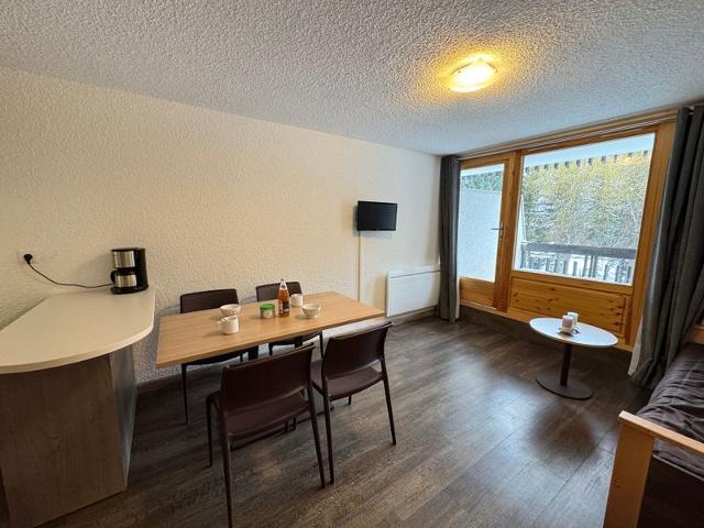 Appartements BOIS DES COQS - Serre Chevalier 1350 - Chantemerle