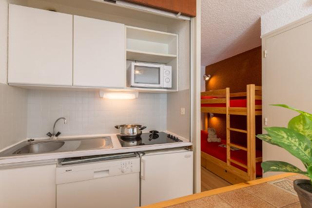 Appartements BOIS DES COQS - Serre Chevalier 1350 - Chantemerle