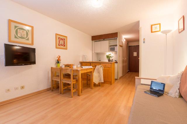 Appartements BOIS DES COQS - Serre Chevalier 1350 - Chantemerle