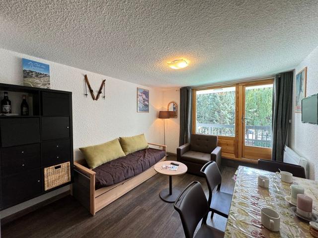 Appartements BOIS DES COQS - Serre Chevalier 1350 - Chantemerle