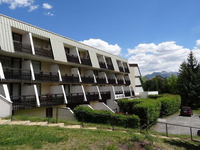 Appartements BOIS DES COQS - Serre Chevalier 1350 - Chantemerle