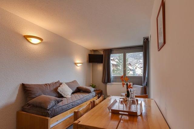 Appartements LES MELEZES - Serre Chevalier 1350 - Chantemerle