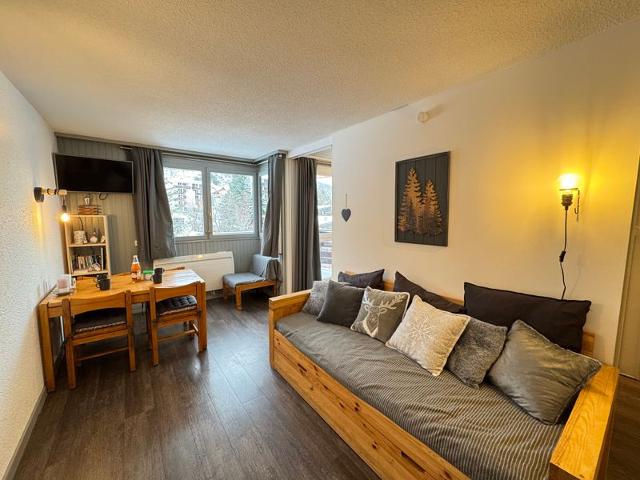 Appartements LES MELEZES - Serre Chevalier 1350 - Chantemerle