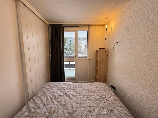 Appartements LES MELEZES - Serre Chevalier 1350 - Chantemerle