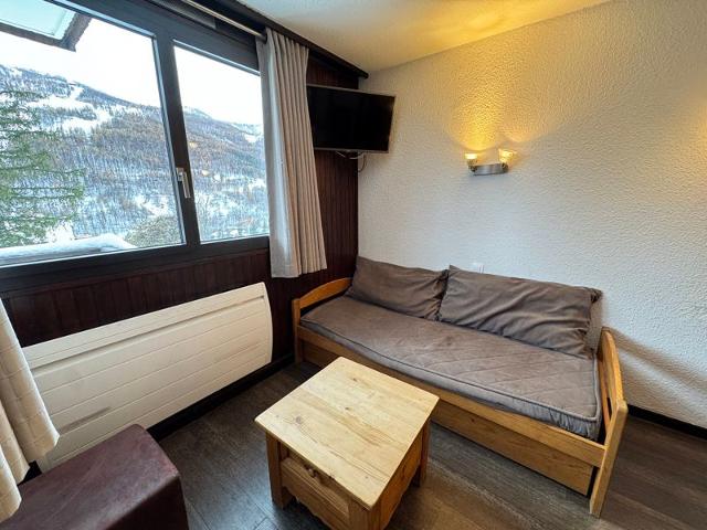 Appartements LES MELEZES - Serre Chevalier 1350 - Chantemerle