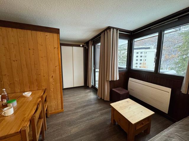 Appartements LES MELEZES - Serre Chevalier 1350 - Chantemerle