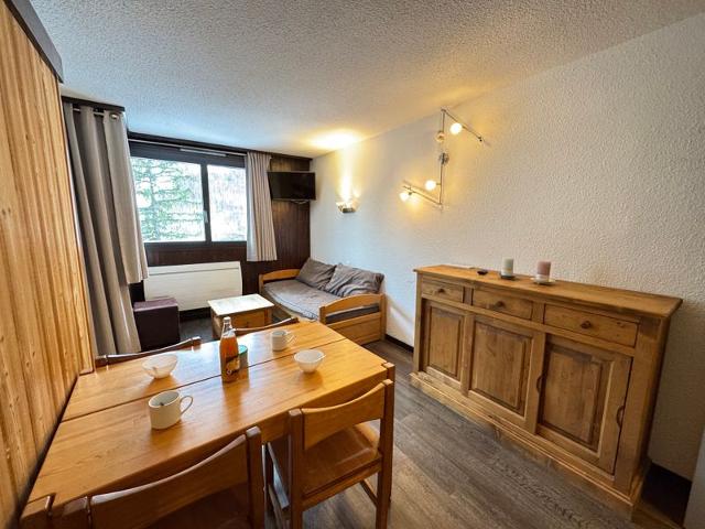 Appartements LES MELEZES - Serre Chevalier 1350 - Chantemerle