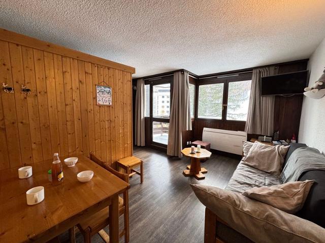 Appartements LES MELEZES - Serre Chevalier 1350 - Chantemerle