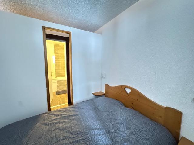 Appartements LES MELEZES - Serre Chevalier 1350 - Chantemerle