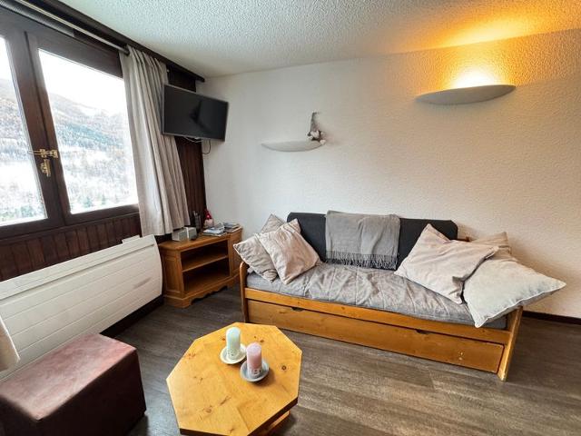 Appartements LES MELEZES - Serre Chevalier 1350 - Chantemerle