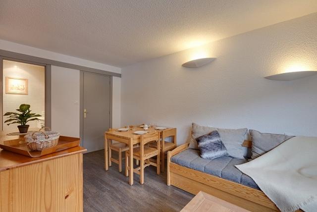 Appartements LES MELEZES - Serre Chevalier 1350 - Chantemerle