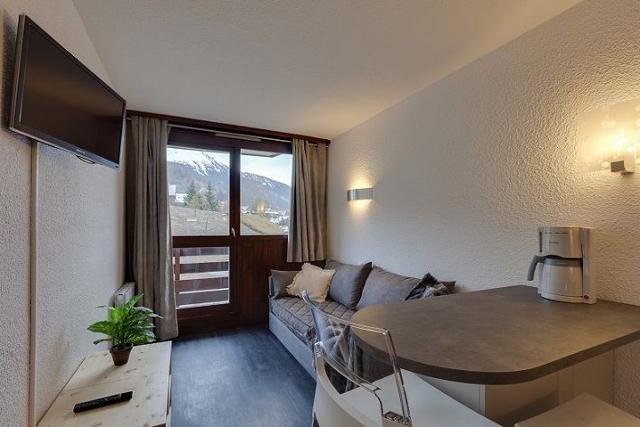 Appartements LES MELEZES - Serre Chevalier 1350 - Chantemerle