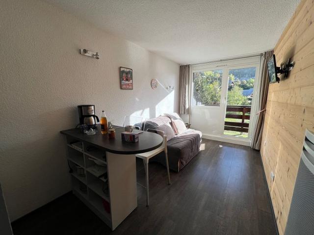 Appartements LES MELEZES - Serre Chevalier 1350 - Chantemerle