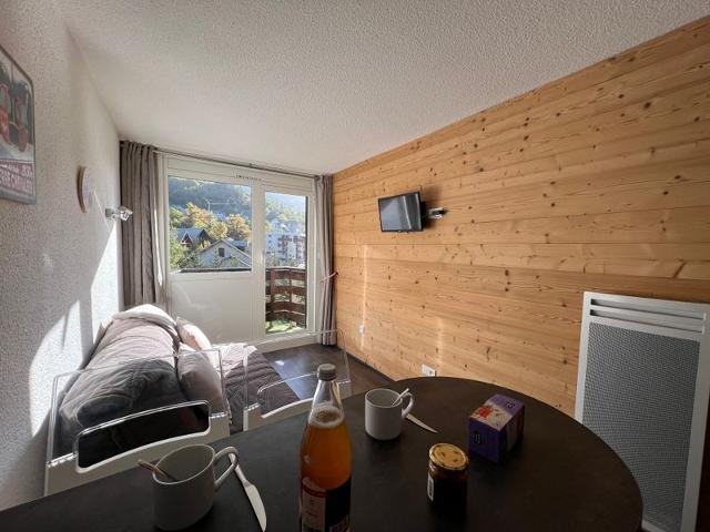 Appartements LES MELEZES - Serre Chevalier 1350 - Chantemerle