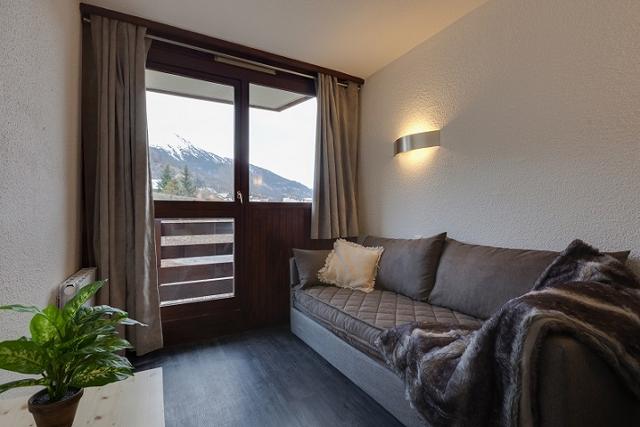 Appartements LES MELEZES - Serre Chevalier 1350 - Chantemerle