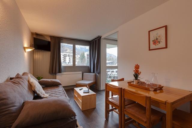 Appartements LES MELEZES - Serre Chevalier 1350 - Chantemerle