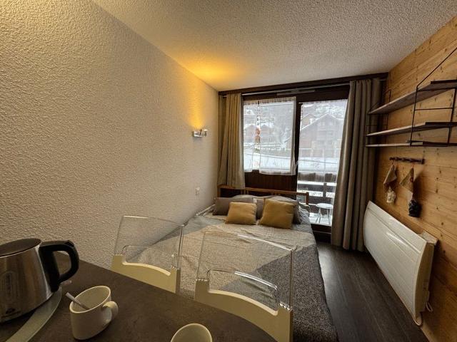 Appartements LES MELEZES - Serre Chevalier 1350 - Chantemerle