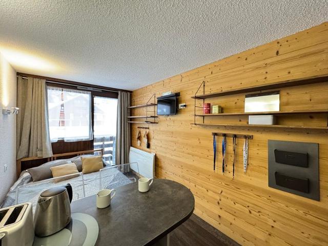 Appartements LES MELEZES - Serre Chevalier 1350 - Chantemerle