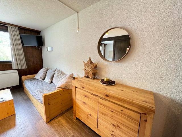 Appartements LES MELEZES - Serre Chevalier 1350 - Chantemerle