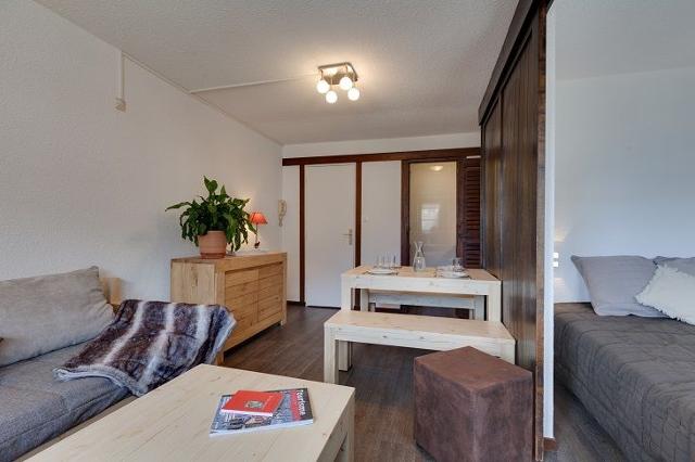 Appartements LES MELEZES - Serre Chevalier 1350 - Chantemerle