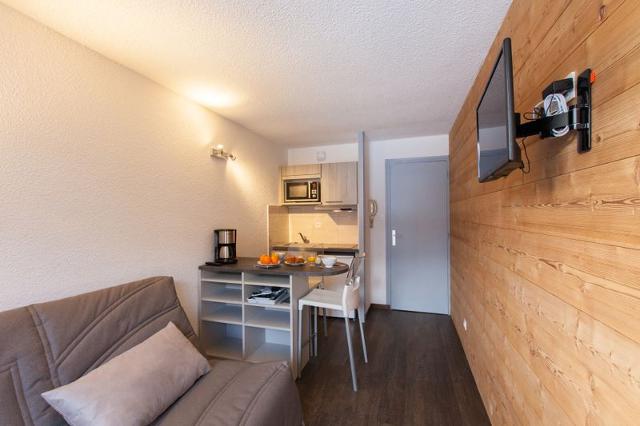 Appartements LES MELEZES - Serre Chevalier 1350 - Chantemerle