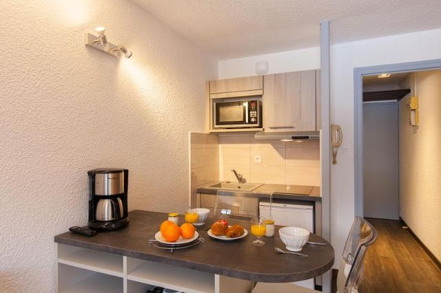 Appartements LES MELEZES - Serre Chevalier 1350 - Chantemerle