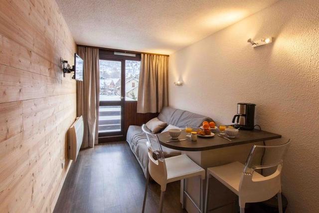 Appartements LES MELEZES - Serre Chevalier 1350 - Chantemerle