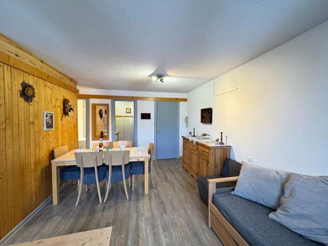 Appartements LES MELEZES - Serre Chevalier 1350 - Chantemerle